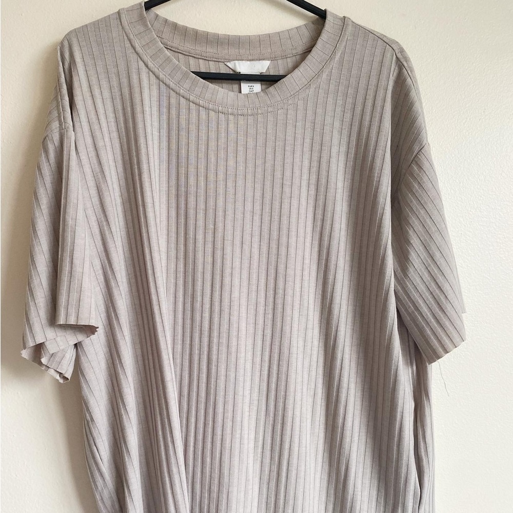 H&M 2 piece co ord set